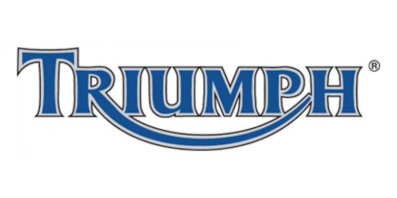 TRIUMPH